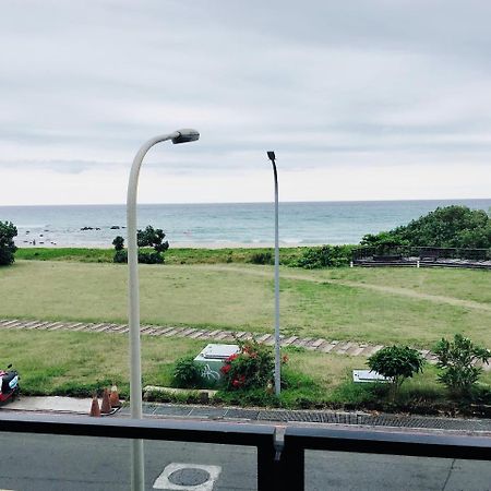 Hido Hostel Kenting Bagian luar foto