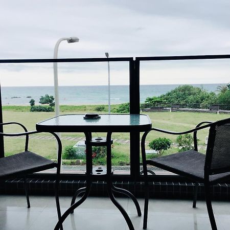 Hido Hostel Kenting Bagian luar foto