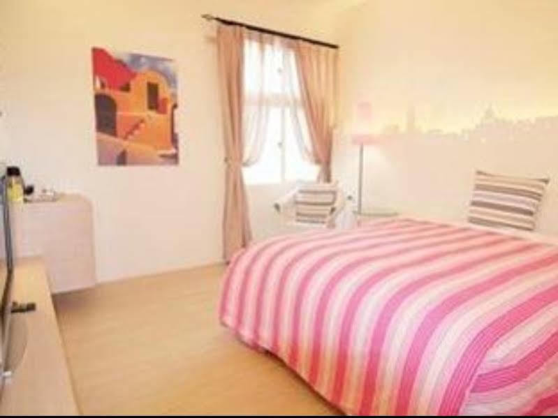 Hido Hostel Kenting Bagian luar foto