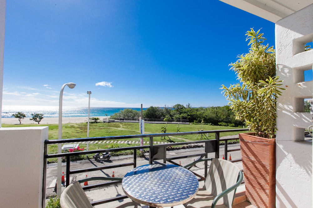 Hido Hostel Kenting Bagian luar foto
