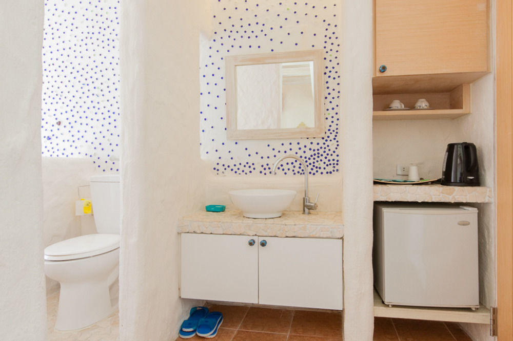 Hido Hostel Kenting Bagian luar foto
