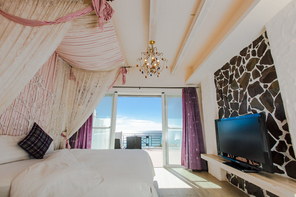 Hido Hostel Kenting Bagian luar foto