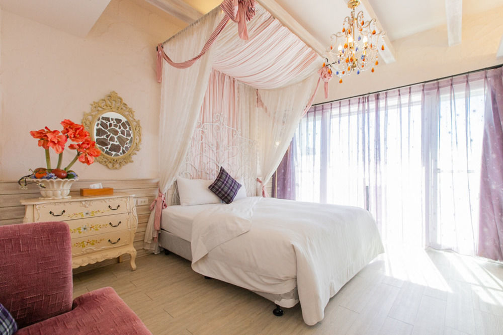 Hido Hostel Kenting Bagian luar foto
