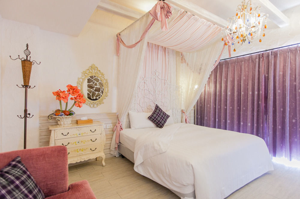 Hido Hostel Kenting Bagian luar foto