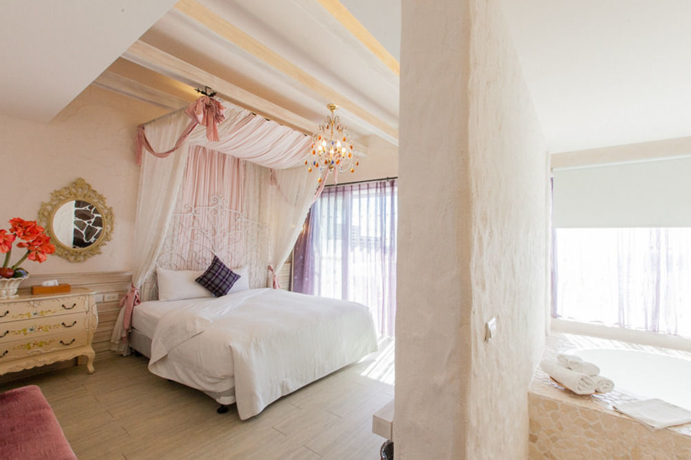 Hido Hostel Kenting Bagian luar foto