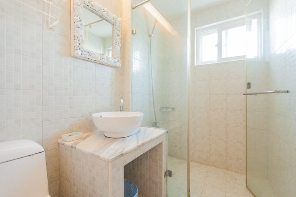 Hido Hostel Kenting Bagian luar foto