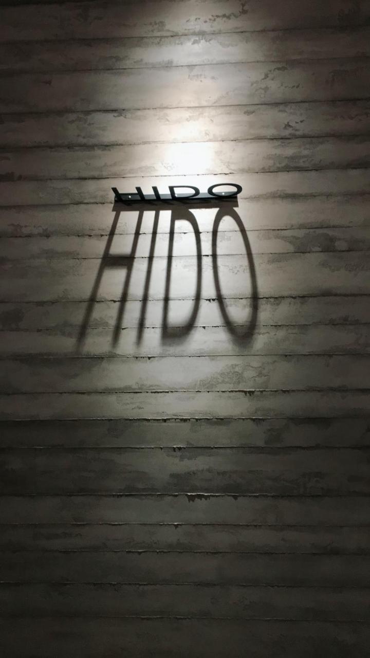 Hido Hostel Kenting Bagian luar foto
