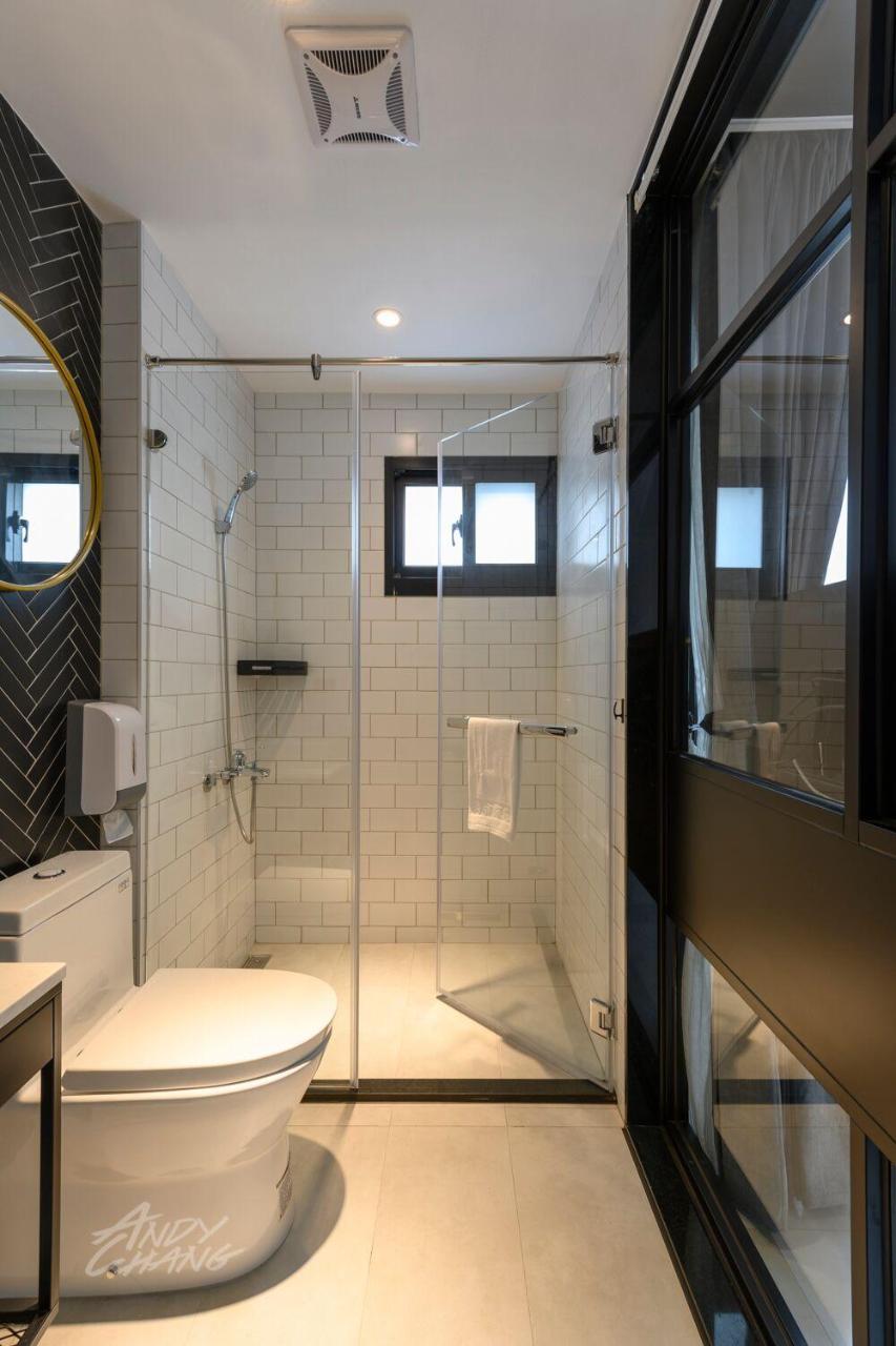 Hido Hostel Kenting Bagian luar foto
