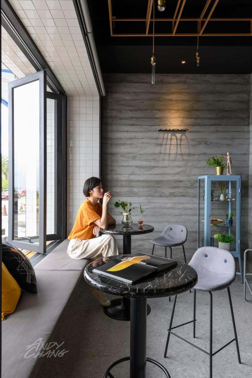 Hido Hostel Kenting Bagian luar foto
