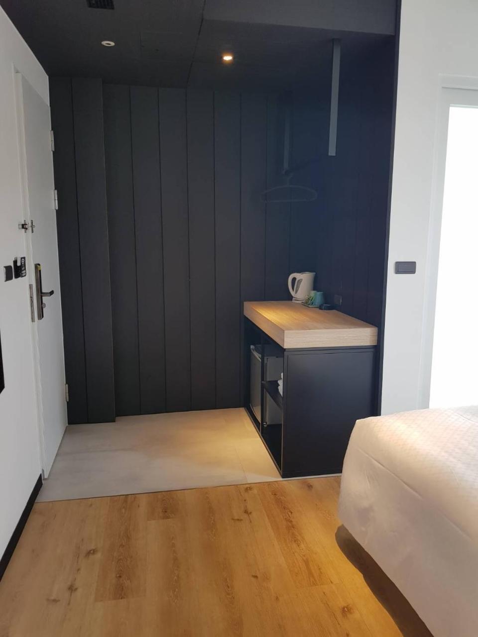Hido Hostel Kenting Bagian luar foto