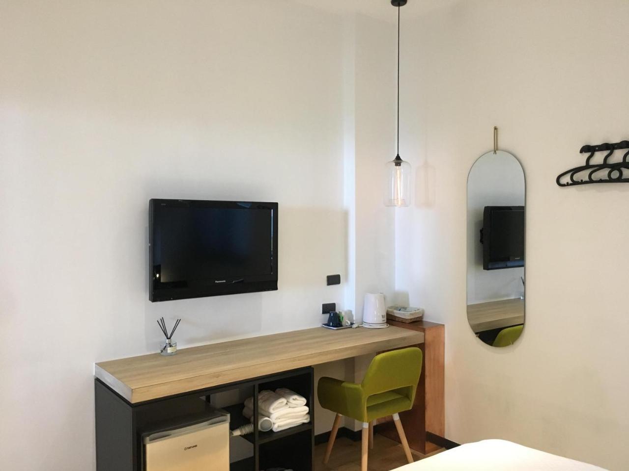 Hido Hostel Kenting Bagian luar foto