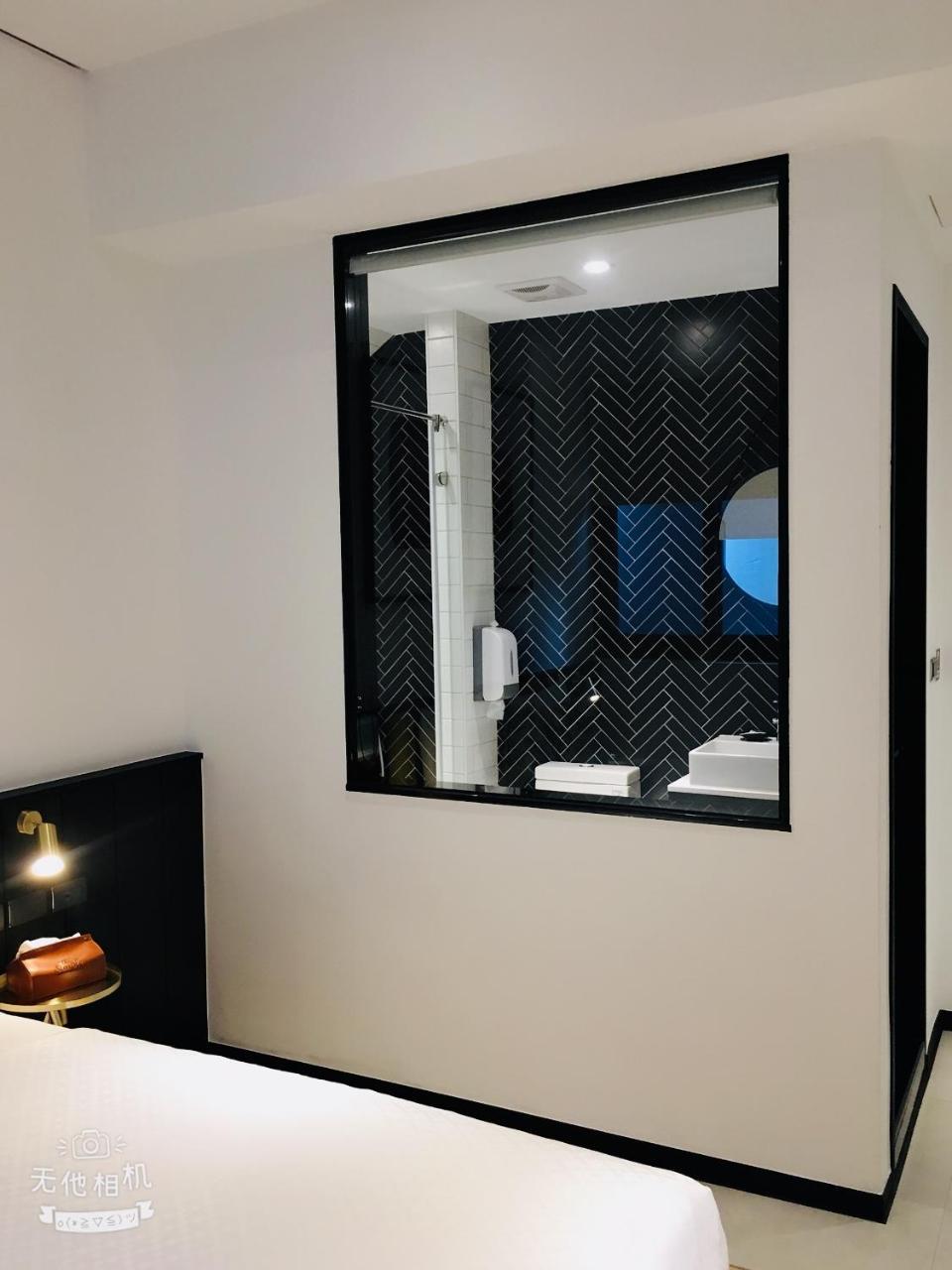 Hido Hostel Kenting Bagian luar foto