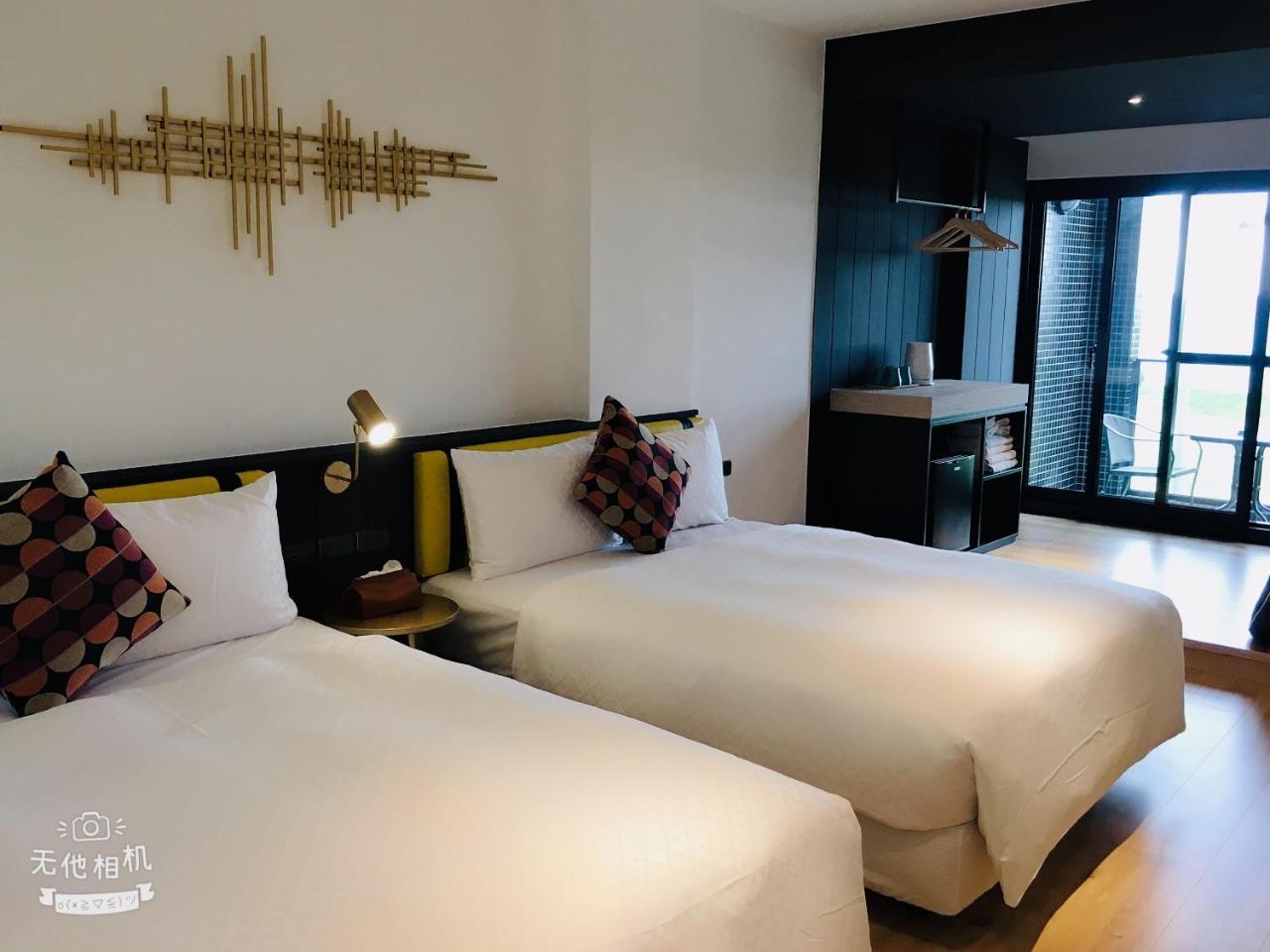 Hido Hostel Kenting Bagian luar foto