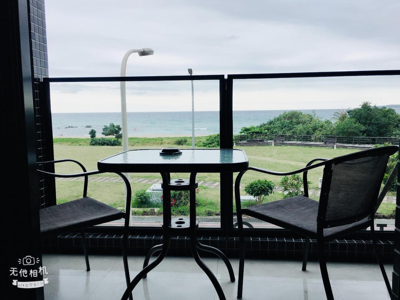 Hido Hostel Kenting Bagian luar foto