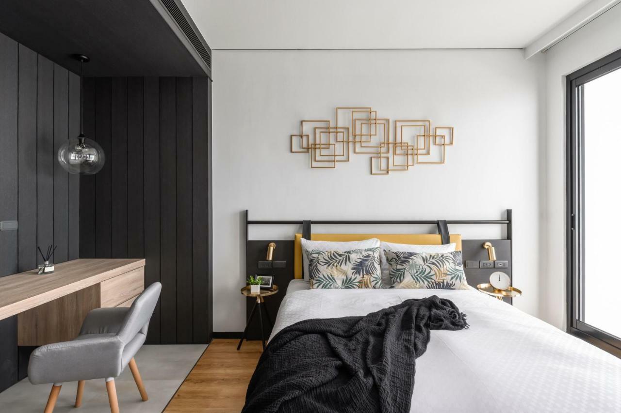 Hido Hostel Kenting Bagian luar foto