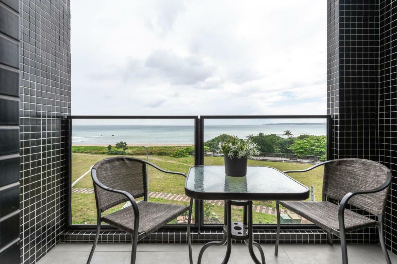 Hido Hostel Kenting Bagian luar foto