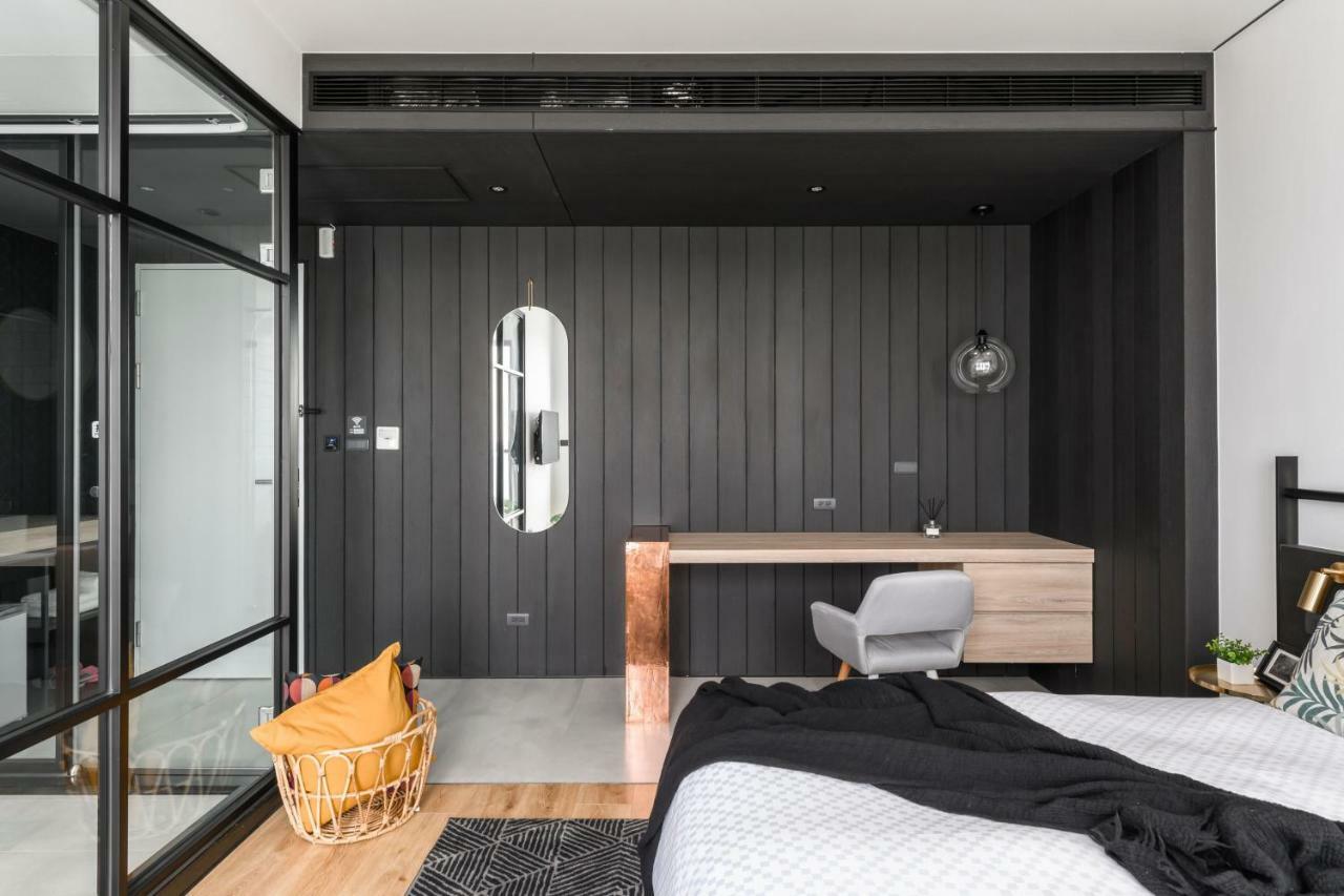 Hido Hostel Kenting Bagian luar foto