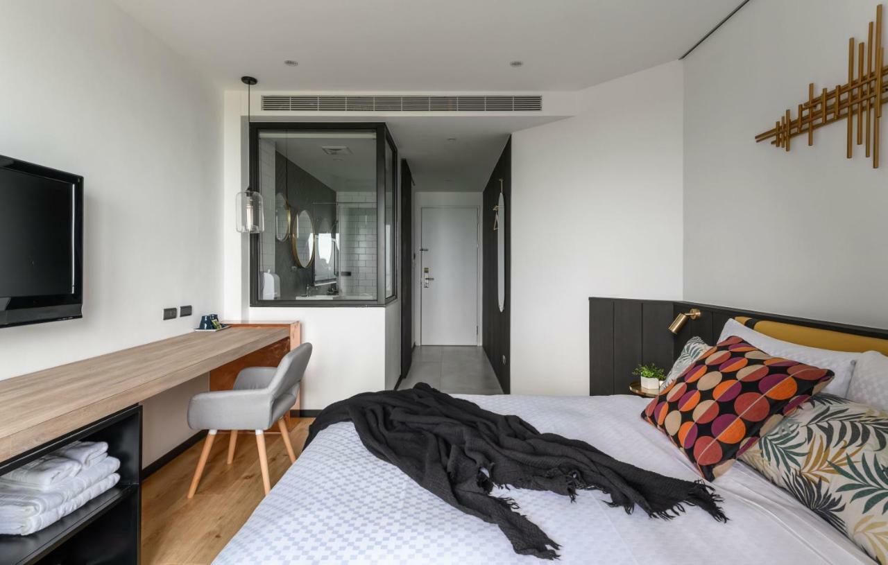 Hido Hostel Kenting Bagian luar foto