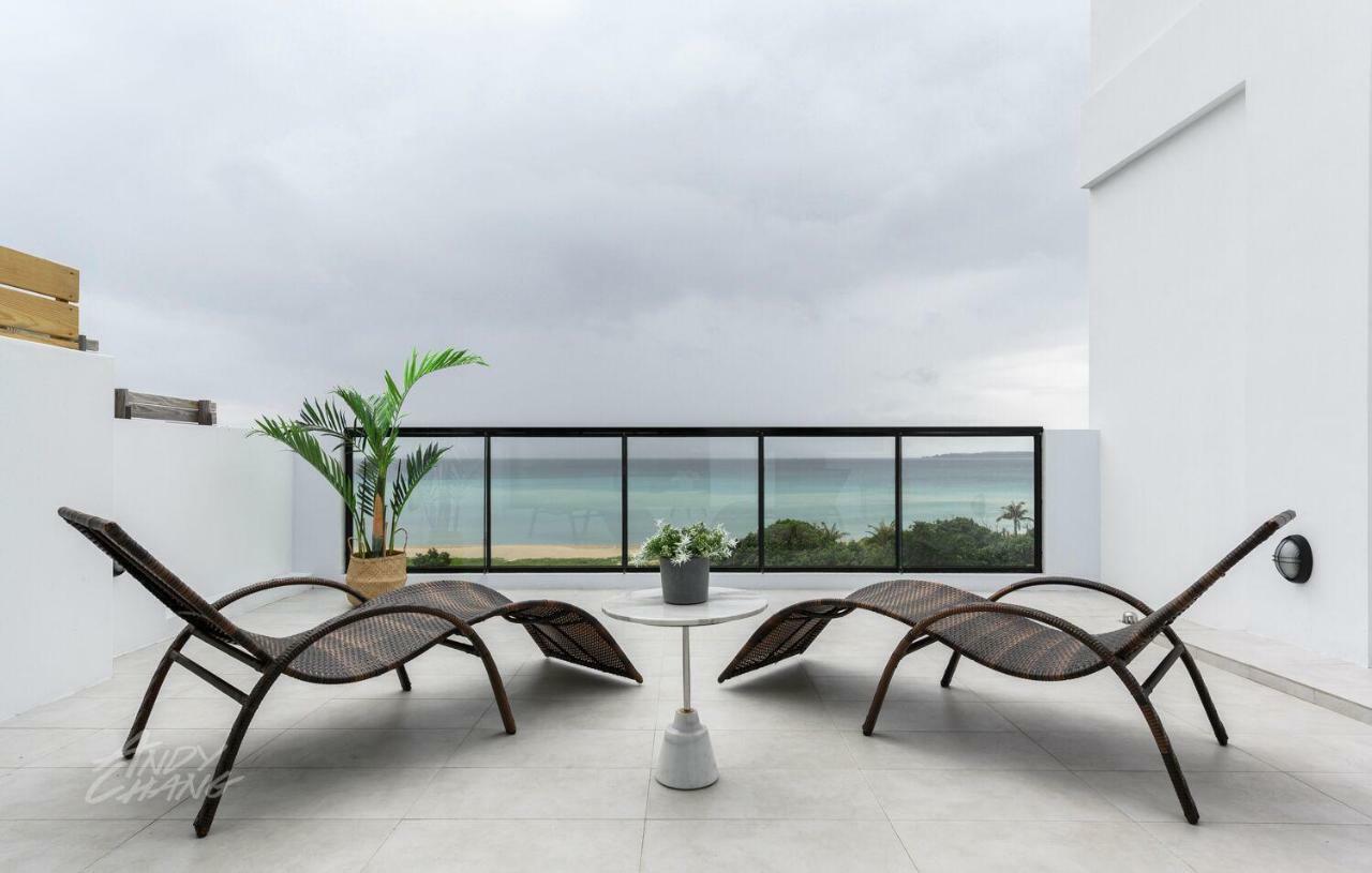 Hido Hostel Kenting Bagian luar foto