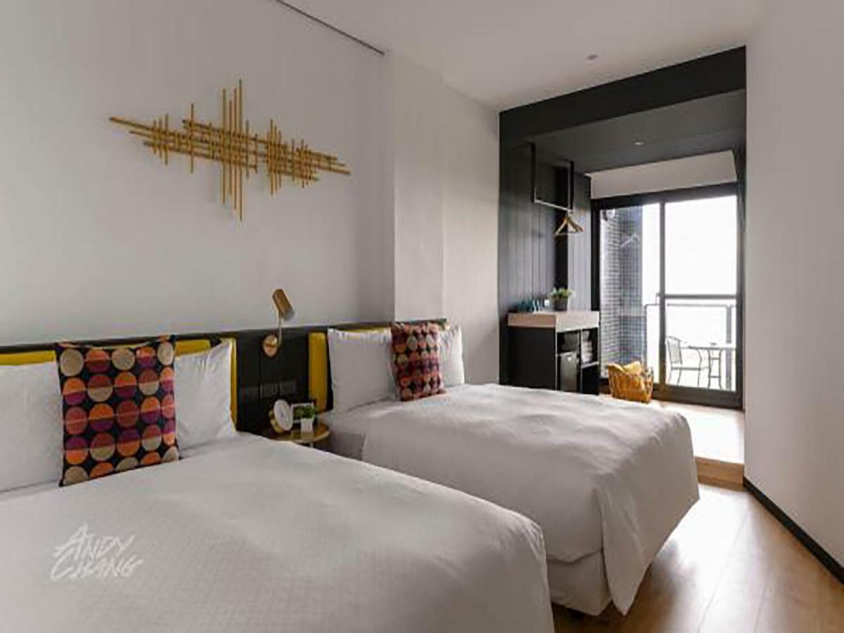 Hido Hostel Kenting Bagian luar foto